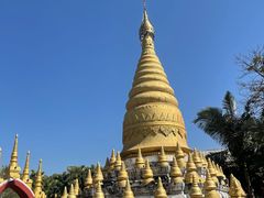 -一寨两国风景区