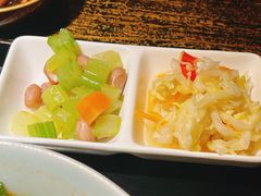 -喜晋道面馆(华严寺广场店)