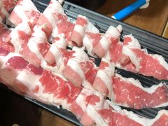 -渝味晓宇火锅(合川路店)