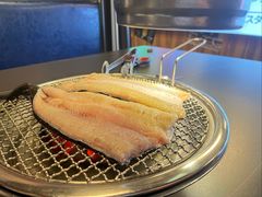-银座苑烧肉酒场·烤活鳗(仙霞路店)