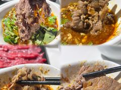 -牛品福潮汕牛肉火锅(旺庄店)