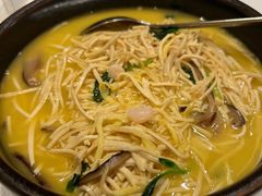 -扬州香格里拉·香宫中餐厅