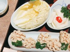 -捞王锅物料理(四川北路店)