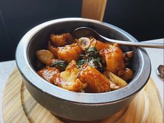 -粤秀餐厅(国货店)