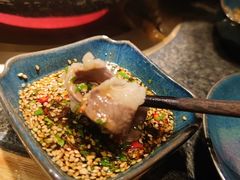 -湊湊火锅·茶憩(东城万达店)