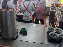 -胡家包子·清真(大众巷店)