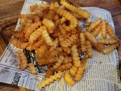 -BUND·FIVE外滩5号(天际店)