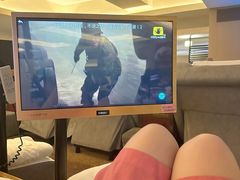-世外桃源水疗会(皇庭彩园店)