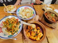 -朱熙熙三不炒(广州番禺店)