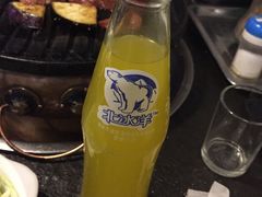 -厚味居炙子烤肉·清真(天桥南纬路店)