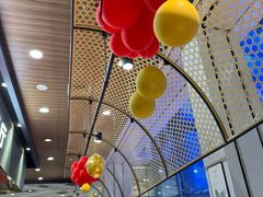 -Aqua Oasis 水天堂(常熟永旺店)