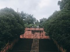 -凤栖山