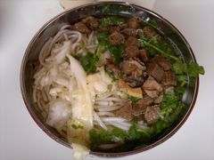 牛肉粉-花溪王记牛肉粉(四季花溪商场店)