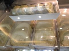 -兔兔家蛋糕甜品(德胜店)