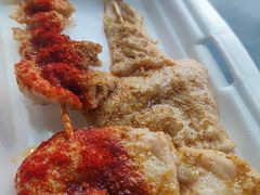 -豪香里脊肉串(大中路店)