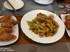 -日昌餐馆(亦庄店)