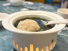 -扬州香格里拉·香宫中餐厅