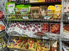 -牛奶便利(东四店)