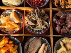 -野菌皇海景野生菌火锅(滨海大道店)