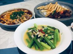 -荣小馆(临海世纪花城店)