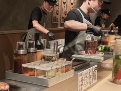 -肉肉大米(金虹桥店)
