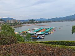 -千岛湖-欢乐水世界