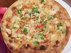 -WOLFGANG PUCK KITCHEN & BAR(迪士尼小镇店)