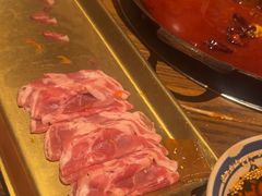 -旧街市鲜货老火锅(大光路店)