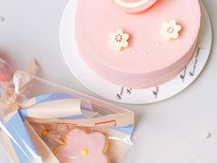 -壹点壹客·生日蛋糕(南山店)