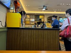 -草包包子铺1937(普利街店)