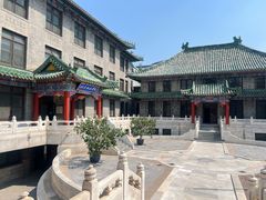 -北京协和医院(东单院区)