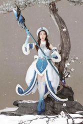 -盘子女人坊古装写真摄影(天津总店)