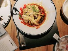 -新太二·鲜料川菜(花都融创茂店)
