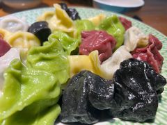 -晚归月亮湾私家菜(临邑路店)