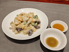-燕春楼(海河华鼎店)