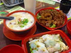 -昇记肠粉王(福华路店)