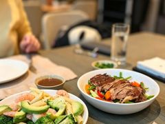-TABLE·味西餐厅-成都茂业JW万豪酒店
