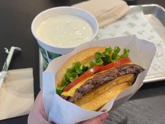 -Shake Shack(西单大悦城店)