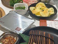 -花味·自助烤肉(南方时代店)