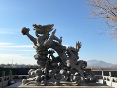 -青龙湖公园