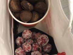 -栗子来了(正弘城店)