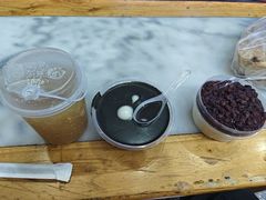 -芝麻糊世家(西华店)