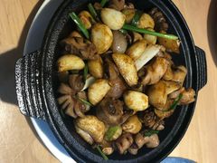 生焗生肠-宏记广东客家菜(丰汇店)