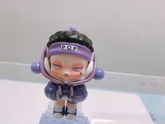 -泡泡玛特POPMART(正弘城店)