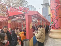 -西北轻工批发市场