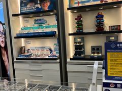 -山姆会员商店(亦庄创意生活广场店)