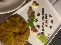 -Kathleen's Waitan 凯圣琳江景西餐厅(外滩店)