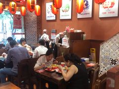 大堂-猪角·闽南猪脚饭(华闽大厦店)