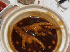 -喜宴又一村·粤菜·茶点·海鲜(壹方天地店)