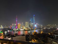 -顶层酒吧ROOF(上海艾迪逊酒店)